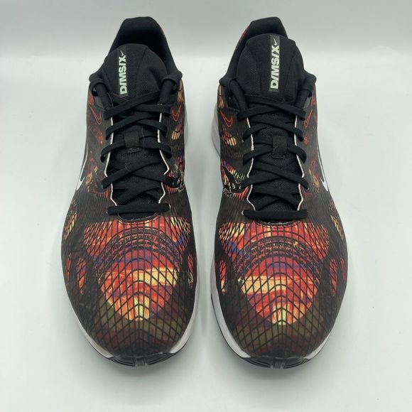 Nike Mens Ghoswift Retro Running Shoes - Picture 2 of 9